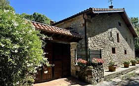 La casa de Chipi Lacavada
